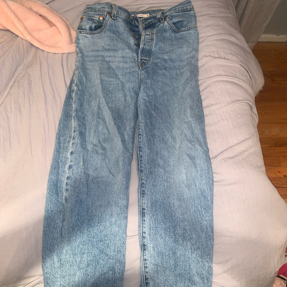 levi’s